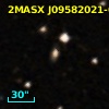 2MASX J09582021-0255052