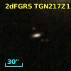 2dFGRS TGN217Z150