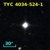 GSC 04034-00524