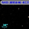 NVSS J095646-022542