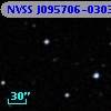 NVSS J095706-030305