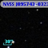 NVSS J095743-032337