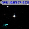 NVSS J095827-022931
