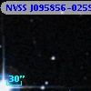 NVSS J095856-025951