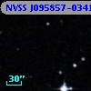 NVSS J095857-034102