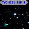 TYC 4021-945-1