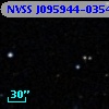 NVSS J095944-035426