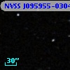 NVSS J095955-030440