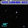 NVSS J100408-033217