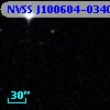 NVSS J100604-034039
