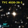 TYC 4030-26-1