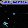2MASS J10062009-0425361