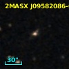 2MASX J09582086-0313422