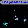 1RXS J095630.6-045259