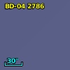 BD-04  2786