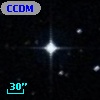 CCDM J10055-0535AB