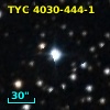 TYC 4030-444-1