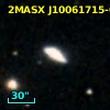 6dFGS gJ100617.2-063428