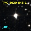 TYC 4030-848-1