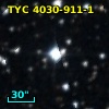 TYC 4030-911-1