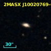 6dFGS gJ100207.7-060457