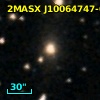 6dFGS gJ100647.5-062222