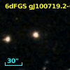 6dFGS gJ100719.2-063546