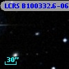 LCRS B100332.6-061314