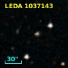LCRS B100338.9-054924