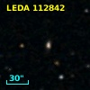 LEDA  112842