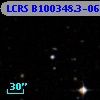 LCRS B100348.3-062639