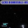 LCRS B100350.1-053419