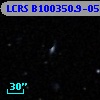 LCRS B100350.9-052928