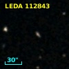 LEDA  112843