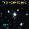TYC 4030-1028-1