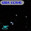 LEDA  112845