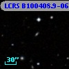 LCRS B100408.9-060217