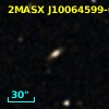 2MASX J10064599-0618244