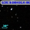LCRS B100416.4-060914