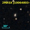 2MASX J10064803-0535101
