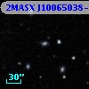 2MASX J10065038-0534181