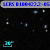 LCRS B100422.2-052024