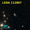 LEDA  112867