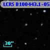 LCRS B100443.1-052822