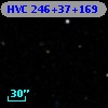 HVC 246+37+169