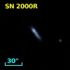 SN 2000R
