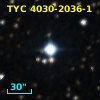 TYC 4030-2036-1