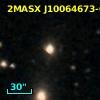6dFGS gJ100646.7-062125