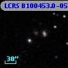 LCRS B100453.0-052629