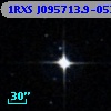 1RXS J095713.9-052344
